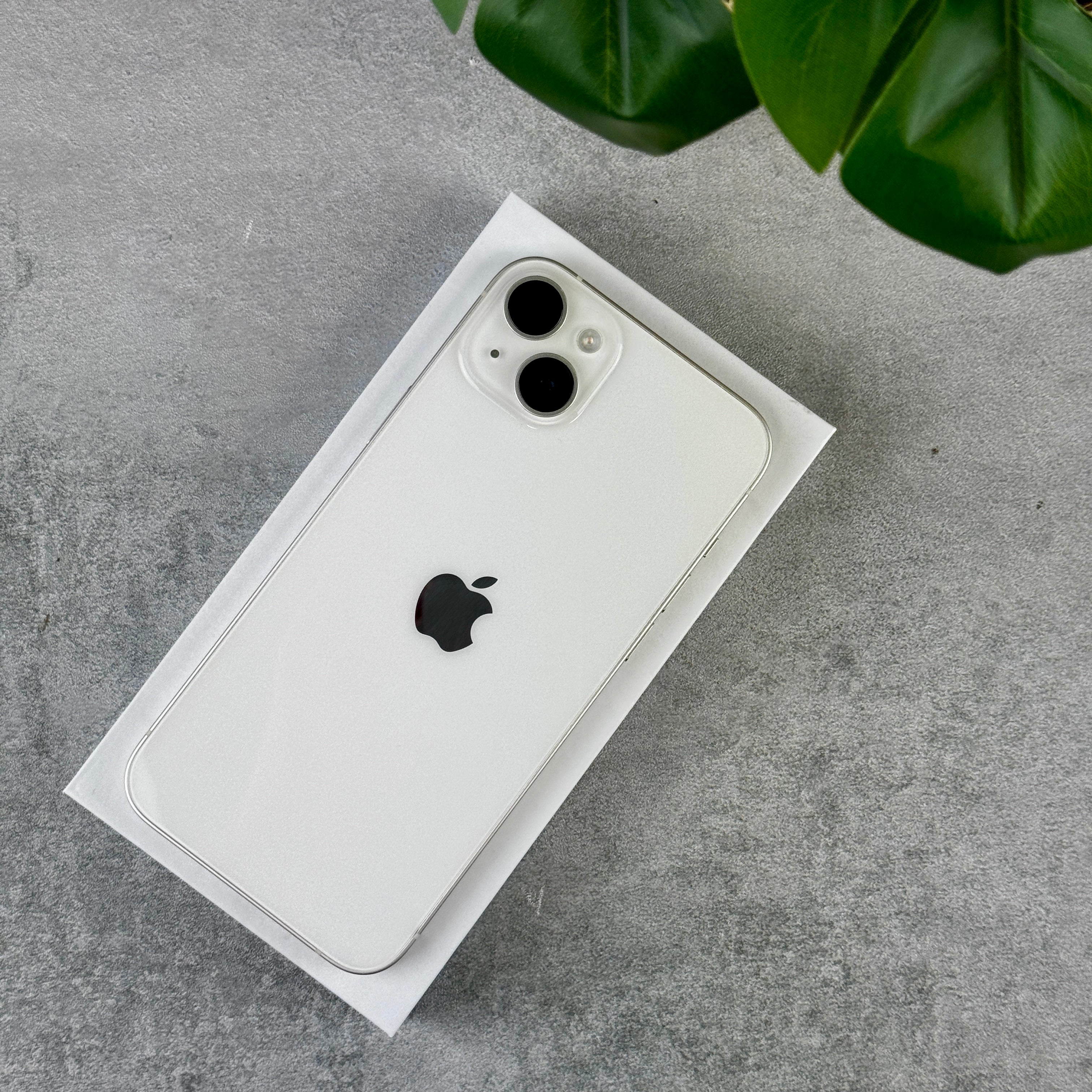 iPhone 14 ホワイト Apple iPhone 14 128GB White - Dleel com Your Way to Excellence