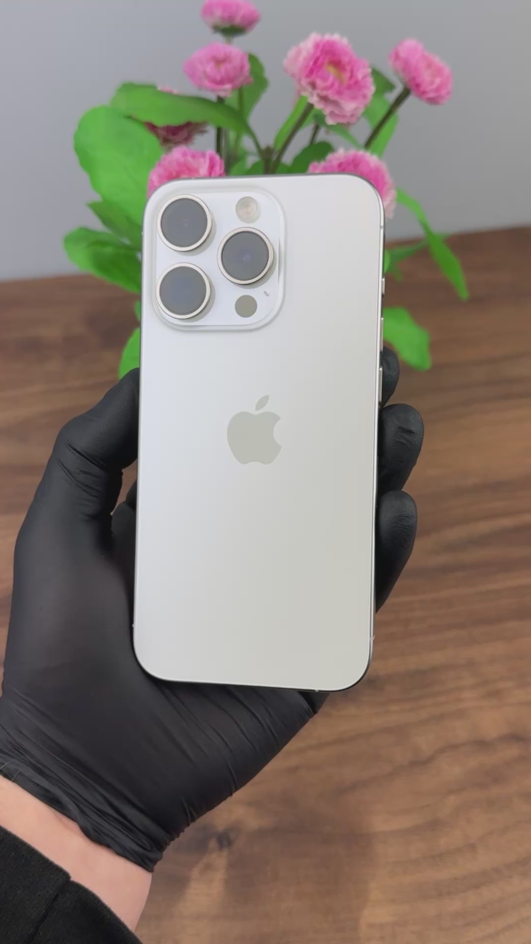 Shop Apple iPhone 15 Pro 128GB/256GB/512GB/1TB – Calatech