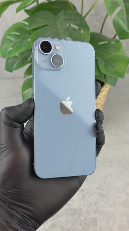 Apple iPhone 14 Blue (Unlocked)