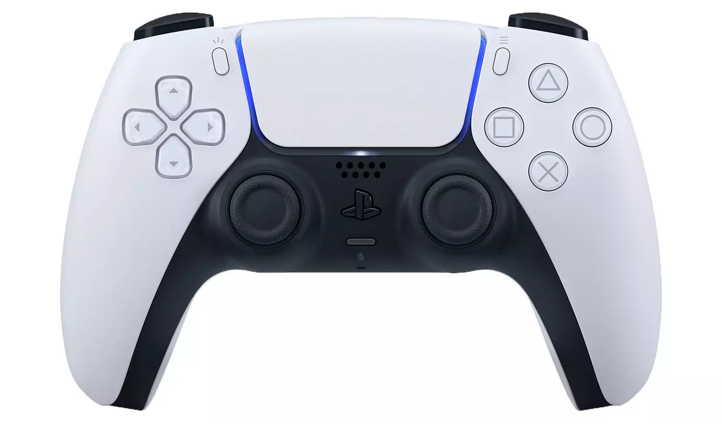 Sony DualSense PS5 Wireless Controller (Multiple Colours!)
