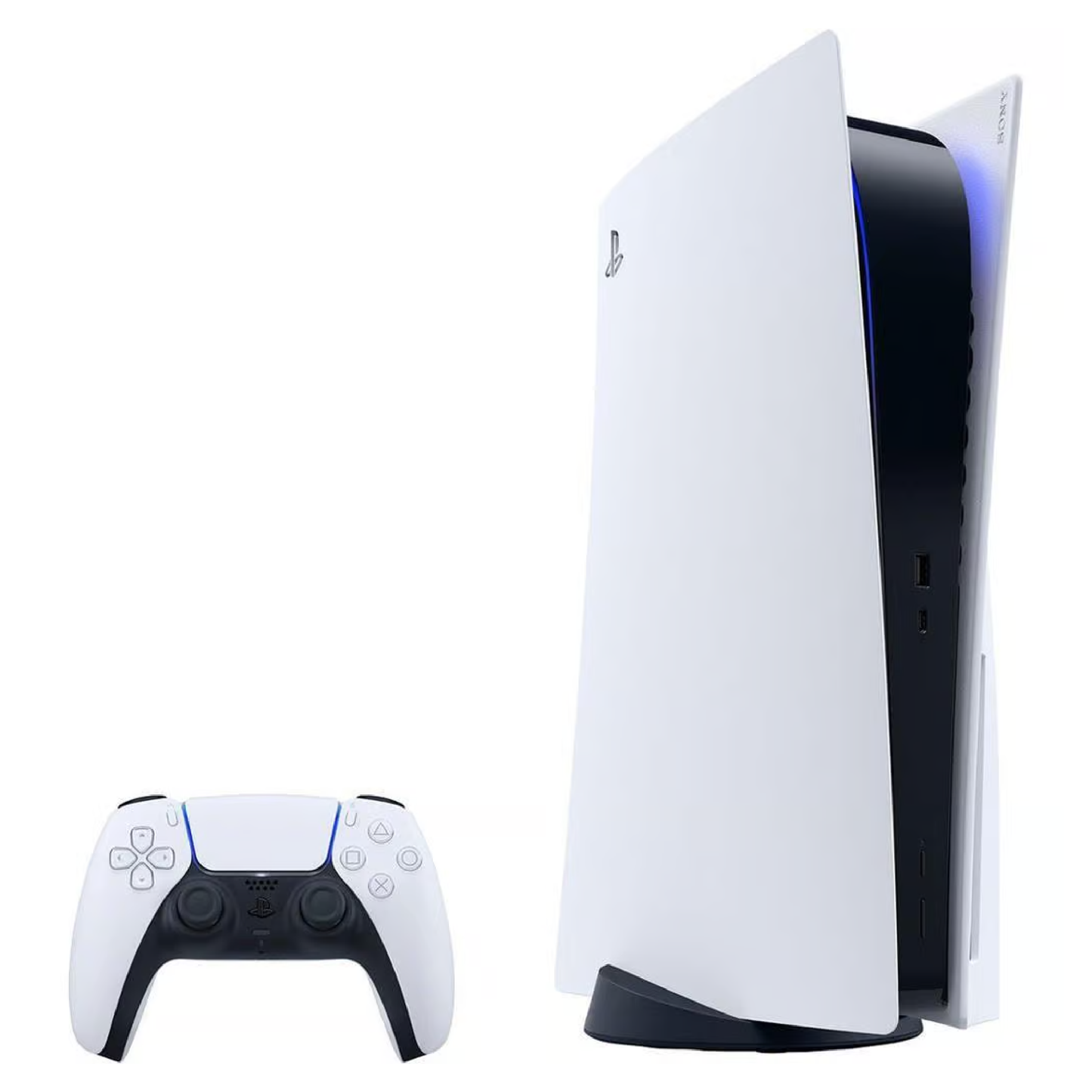 Sony PlayStation 5 Disc Edition 825GB
