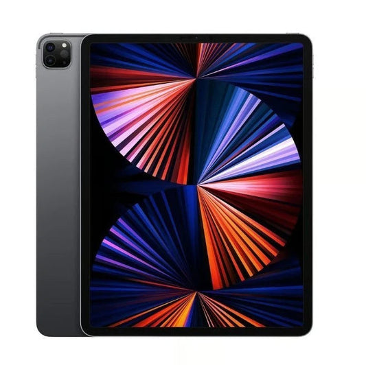 Apple iPad Pro 12.9-inch (5th Gen) Space Grey