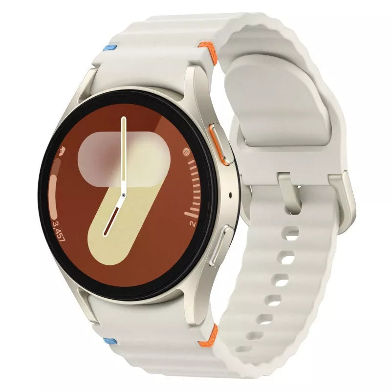 Samsung Galaxy Watch7 40mm Cream